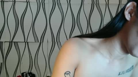 Paula watson online show from 01.09.25