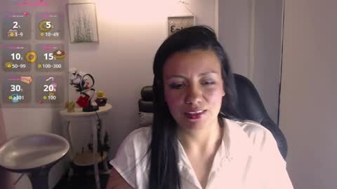 Snapshot of queenrose94 chatting on 04.28.26 queenrose94 online show from 04.28.26