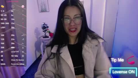 queenrose94 online show from 07.04.26