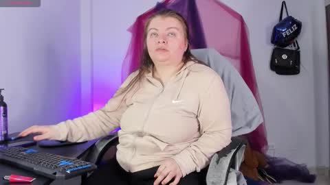 Samantha online show from 11.21.25