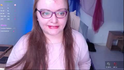 Snapshot of queensami7 chatting on 03.02.26 Samantha online show from 03.02.26