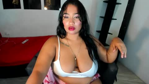 queensquirt31 online show from 08.03.26