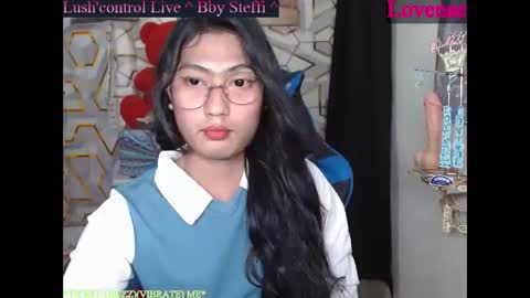 Snapshot of queensteffi chatting on 05.17.26 queensteffi online show from 05.17.26