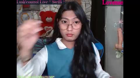 Snapshot of queensteffi chatting on 05.21.26 queensteffi online show from 05.21.26