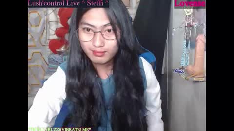Snapshot of queensteffi chatting on 05.28.26 queensteffi online show from 05.28.26