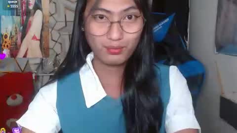 Snapshot of queensteffi chatting on 06.18.26 queensteffi online show from 06.18.26