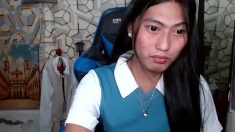 queensteffi online show from 07.14.26