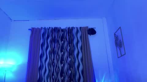 ValentinaMoone online show from 10.01.25