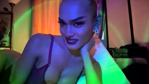 ValentinaMoone online show from 02.28.26