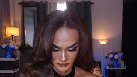 ValentinaMoone online show from 06.11.26