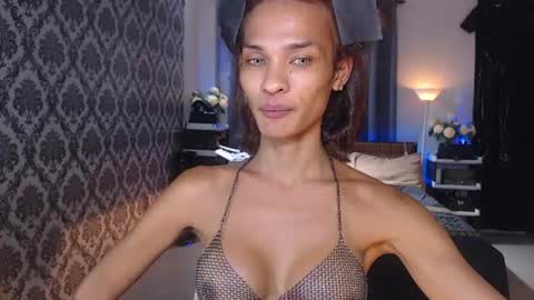 ValentinaMoone online show from 06.13.26
