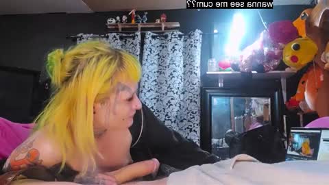 Sky Burrito online show from 02.09.26