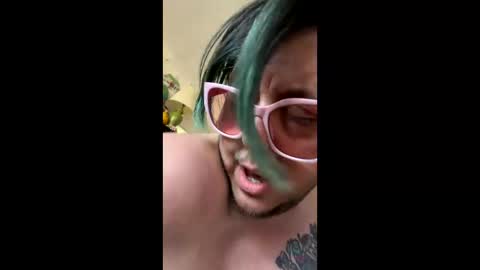 queerbear78 online show from 06.09.26