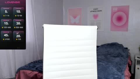 Anna online show from 02.08.26