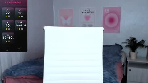 Anna online show from 02.23.26