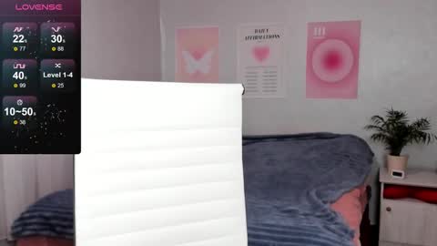 Anna online show from 02.25.26