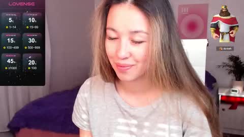 Anna online show from 03.11.26