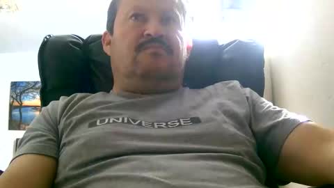 Don Ramon online show from 02.23.25