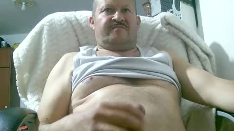 Don Ramon online show from 10.04.25