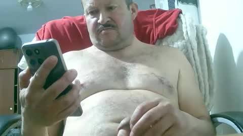 Don Ramon online show from 01.17.26