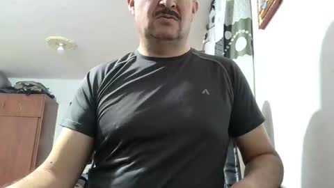 Don Ramon online show from 03.22.26