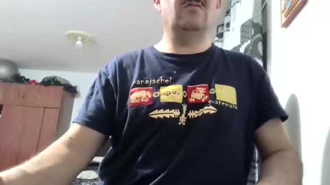 Don Ramon online show from 04.13.26