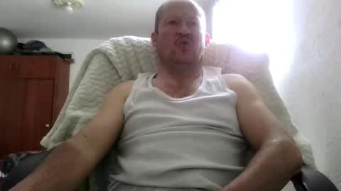 Don Ramon online show from 05.18.26