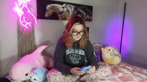 Bri online show from 01.02.25