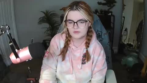 Bri online show from 02.11.26