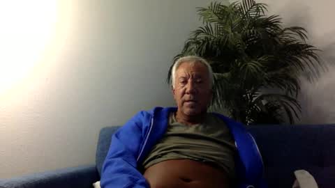 Jim online show from 01.05.25