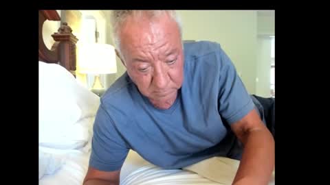 Jim online show from 09.16.25