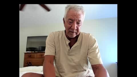 Jim online show from 09.18.25