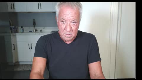 Jim online show from 10.10.25