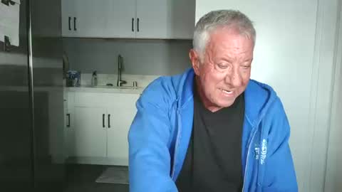 Jim online show from 10.19.25