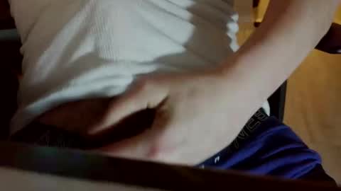 DaddyDreams online show from 04.07.26