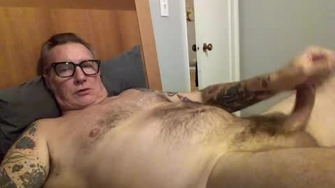 quietmature online show from 02.12.26