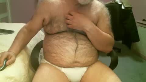 quietnshy2 online show from 03.05.25