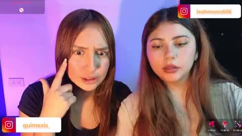 quimexis online show from 03.06.26