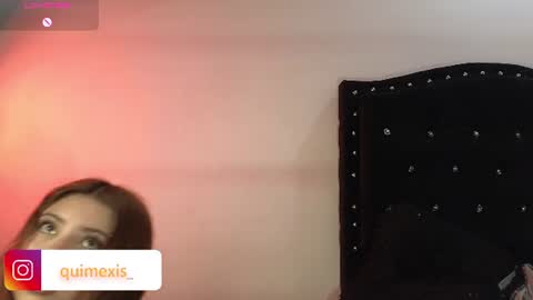 quimexis online show from 07.24.26