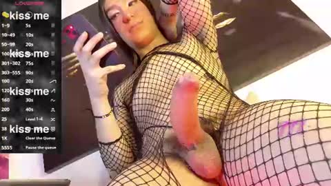 quuen_valery online show from 07.19.26
