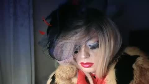 ViVaLuvLicious online show from 01.10.25