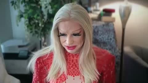 ViVaLuvLicious online show from 11.27.25