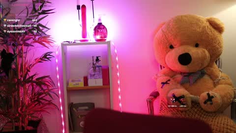 Nova Hollis online show from 04.02.26