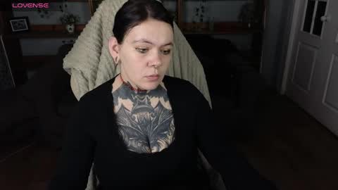 qwertyannie_lbo online show from 04.27.26
