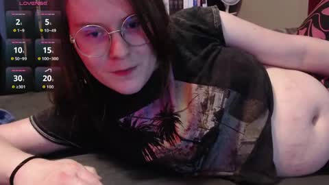 Snapshot of r0sewiththorns chatting on 05.30.26 R0seWithThorns online show from 05.30.26
