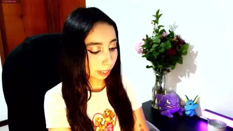 Angel  online show from 09.21.25