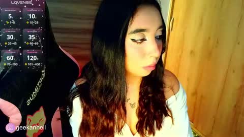 Angel  online show from 06.04.26