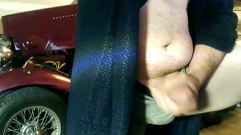 Snapshot of r2deplex31 chatting on 10.18.25 r2deplex31 online show from 10.18.25