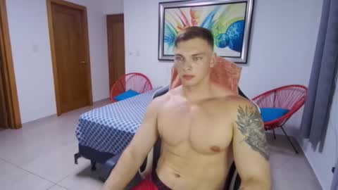 Dmitry online show from 10.09.25