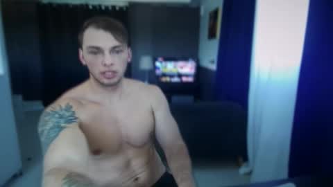 Dmitry online show from 02.22.26